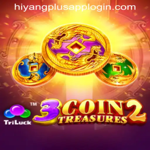 Explore the Fascinating World of 3CoinTreasures2 and HIYANGPLUS APP LOGIN