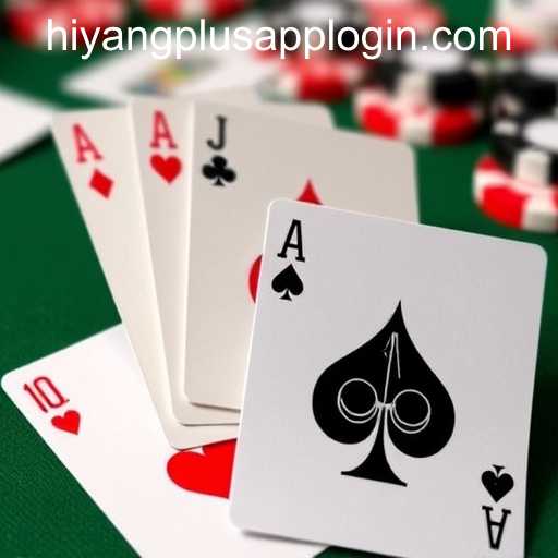 HIYANGPLUS APP LOGIN