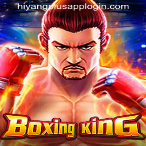 Experience the Thrill of BoxingKing: An In-depth Look into the Game and HIYANGPLUS APP LOGIN