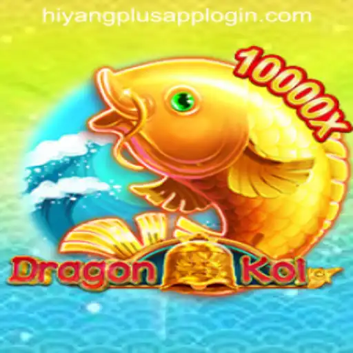 Unveiling DragonKoi: The Epic Digital Battleground