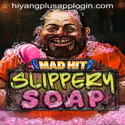 Exploring the Enthralling World of MadHitSlipperySoap: A Modern Digital Adventure