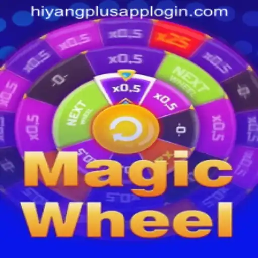 Dive into the World of MagicWheel