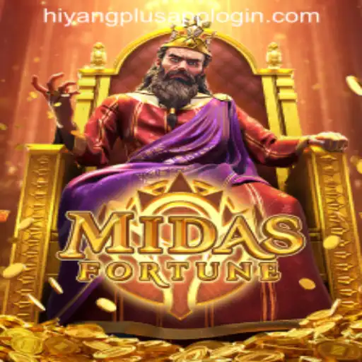 MidasFortune: Exploring the New Gaming Phenomenon Linked with HIYANGPLUS APP LOGIN