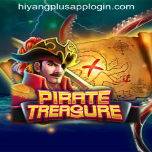 Discover the High Seas Adventure with PirateTreasure: Login Your Way with HIYANGPLUS APP