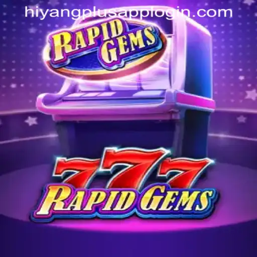 Exploring RapidGems777: A Thrilling Gaming Experience