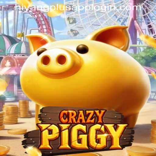 Exploring the World of CrazyPiggy: An Engaging Gaming Experience