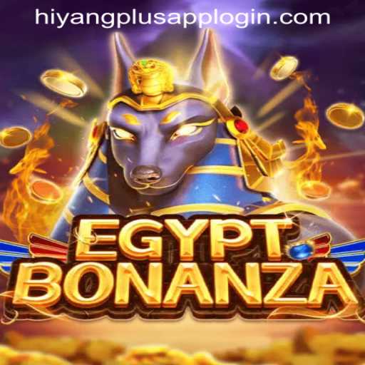 Discovering the Thrills of EgyptBonanza: A Guide to Gameplay and HIYANGPLUS App Login