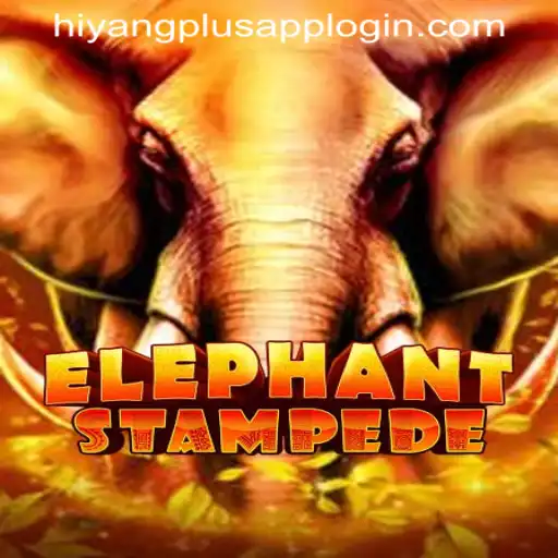 Dive into ElephantStampede: A New Digital Adventure