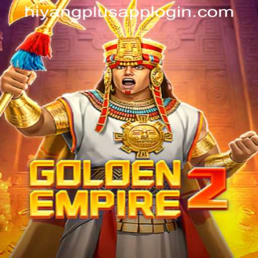 GoldenEmpire2: The Thriving World of Strategy and Adventure