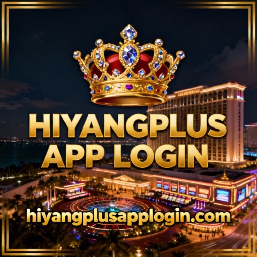 HIYANGPLUS APP LOGIN