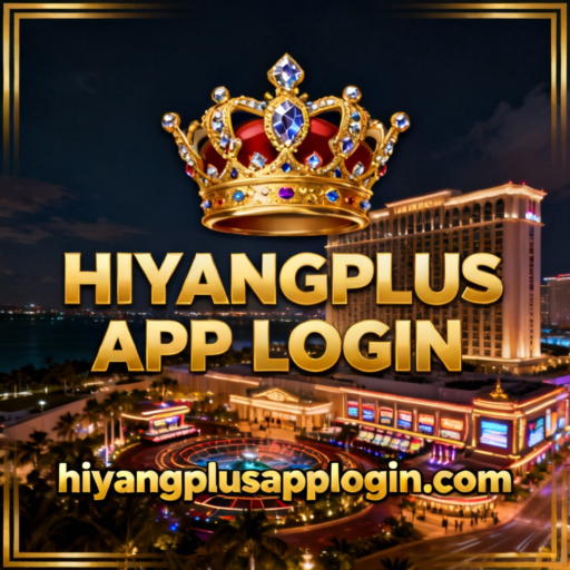 HIYANGPLUS APP LOGIN