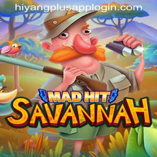 Explore the Thrills of MadHitSavannah: A Game Like No Other