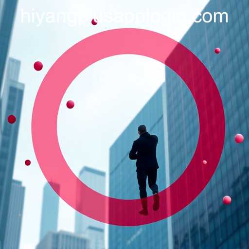 HIYANGPLUS APP LOGIN