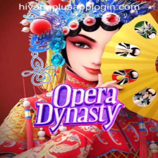 Unveiling OperaDynasty: The Enchanting Fusion of Culture and Gameplay