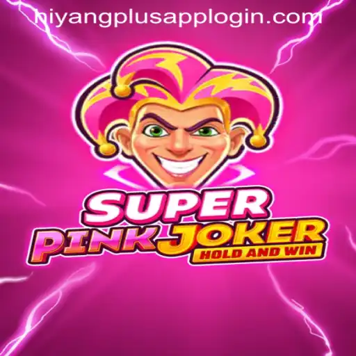 Discover the Thrills of SuperPinkJoker: A Detailed Guide and Introduction
