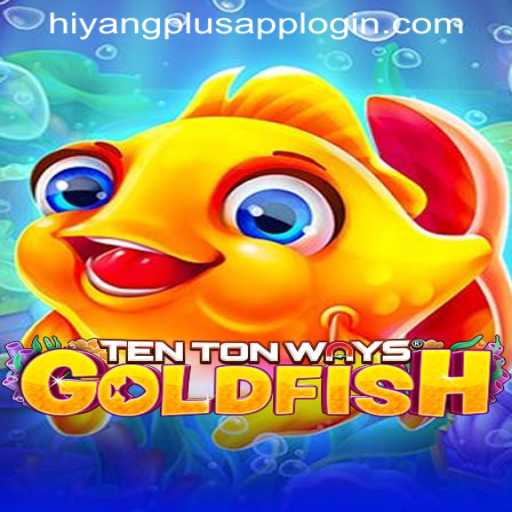 Exploring TenTonWaysGoldfish: A Dive into the Depths of This Exciting New Game