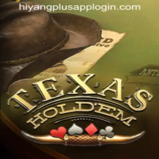 Mastering Texas Hold'em and the HIYANGPLUS APP LOGIN: A Comprehensive Guide